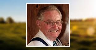 Duane Roundy Obituary April 26, 2023