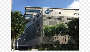 Dso National Laboratories Organization Singapore Building