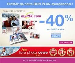 Bon Plan Chez Mypix 40 De Reduction Sur Tous Les Tirages Photo Et Objets Personnalises Grace A Un Code Promo M Objet Personnalise Livre Photo Tirage Photo