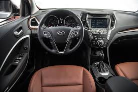 The 2014 hyundai santa fe comes in two handy family sizes: Test Drive 2014 Hyundai Santa Fe Limited The Daily Drive Consumer Guide The Daily Drive Consumer Guide