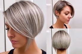 Get inspired and informed with our huge list of 23 different hairstyles for women. 1 000 Hottest Short Hair Styles Short Haircuts For Women For 2021