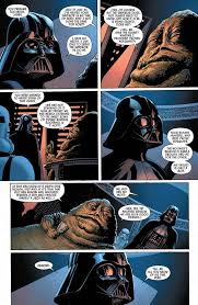 Vader And Jabba Part 2 Imgur Star Wars Comics Star Wars Fandom Star Wars Anakin