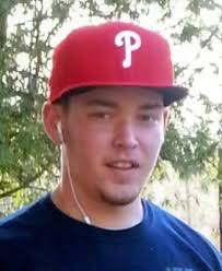 Gavin Grabowski Obituary (2014)