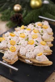 Gateau Sapin A La Pralinoise Poulain Facon Number Cake Recette Recette Gateau Pralinoise Poulain Cake