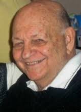 Obituary information for Joseph E. McCauley