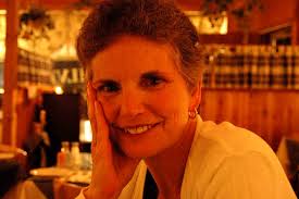 At Ray's Seafood restaurant