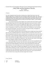 Check spelling or type a new query. Contoh Novel Terjemahan Beserta Unsur Intrinsik Dan Ekstrinsiknya Pdf