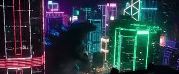 At the same time a pharmaceutical company captures king kong and brings him to japan. Godzilla Vs King Kong Gif Trailer Album On Imgur