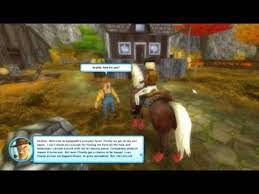 Students are back on the hill, some returning and others getting ready to experience college. Star Stable Unlocking Golden Hills Valley Youtube