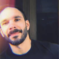 Thomas Macedo's Instagram, Twitter & Facebook