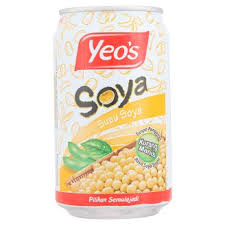 Image result for Yeos Soy Bean Milk