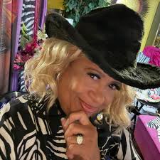 Central High School cheerleaders