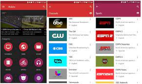 Menonton bola memang paling asyik dilakukan di mana saja. 7 Aplikasi Live Streaming Bola Gratis Berbayar Terbaik Tahun 2020 Klik Refresh