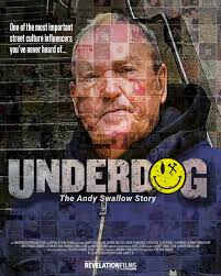 The Real Manhunter is back again next Wednesday night at 9pm