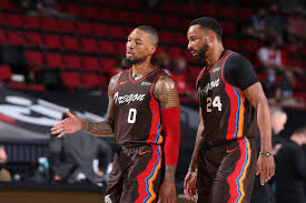 Powell is an american professional basketball player for the portland trail blazers of the national basketball association. Report Blazers Expected To Sign Norman Powell To New Contract Amid Lillard Rumors Bleacher Report Latest News Videos And Highlights
