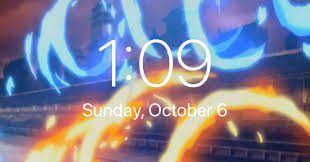 Agni Kai Live Wallpaper Thelastairbender Live Wallpapers Avatar Kyoshi Kai