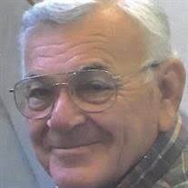 Adrian Ramos Obituary