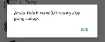 We did not find results for: 3 Cara Mengatasi Tidak Memiliki Ruang Disk Yang Cukup Di Whatsapp Kepoindonesia