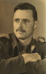 Kenard Robert Charles Rowe