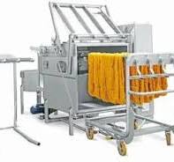Hank Dyeing Machine at best price in Thane by J K ...