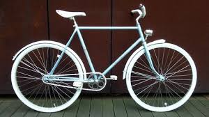 Weltkrone Markenrad Renovated Ownmade Beautiful Bicycle Bicycle Bike