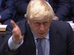 Unterhaus für Brexit-Verschiebung und gegen Neuwahl