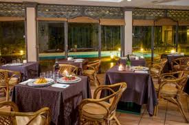 Vous recherchez un hôtel à fiano romano ? Best Western Park Hotel Roma Nord Hotel Fiano Romano Overview