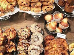 Where To Find The Best Pastries Cakes And Other Sweet Treats In Boston Best Bakery Sweet Treats Food