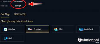 How To Load Pubg Mobile Vn Card Scc