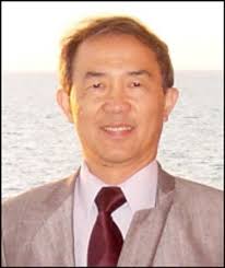 James Pei-Liang (Jimmy) Hsu Obituary June 19, 2009