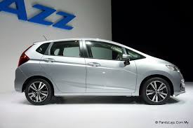 Tetapi jika anda mencari kereta honda yang paling murah, maka anda boleh membeli honda jazz. Fakta Honda Jazz Sport Hybrid Jazz 2017 Facelift Yang Perlu Anda Tahu Harga Bermula Rm74 800