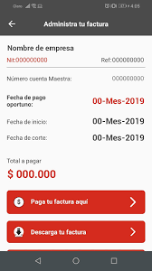 Más opciones para pagar tu recibo. áˆ Estado De Cuenta Claro Consultarlo Hogar Y Mas