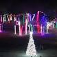 Nights of Lights 2025 event in Sherman, TX