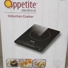 Memasak dengan kompor listrik ini jauh lebih cepat daripada gas. Kompor Induksi Oppetite Shopee Indonesia