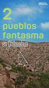 El Templo Abandonado De Cristo Rey En Chihuahua Mexico Desconocido Chihuahua Mexico Mexico Chihuahua