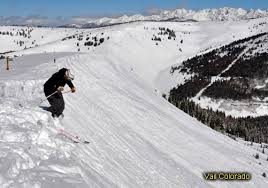 Compare Ski Resorts Usa Comparison Us Skiing