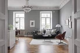 Cucina in stile country chic con isola finitura grigio. Color Grigio Eleganza E Sensualita Per Un Colore Moderno