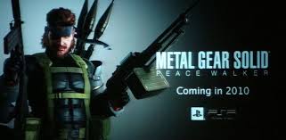 How to unlock weapons in metal gear solid peace walker? Metal Gear Solid Peace Walker J Cw Cheats Updated Tjs Daily