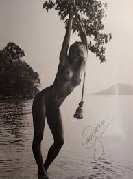 Genevieve-Morton-topless-nude-pictures-3 · Pandesia World