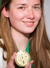 Forest Film Maker Honoured at Tenth Session of UN Forum