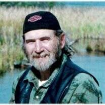 Paul J. Slick Obituary