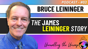 Reincarnation & Past Life Memories: James Leininger's story told by his  Father: Bruce Leininger
