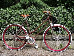 Coronado Lady Singlespeed Fahrrad Damen Fahrrad Singlespeeder