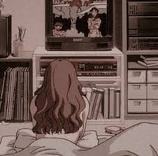Maroon Anime Moodboard Aesthetic Anime Anime Scenery Anime Icons