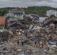 Als erdbeben werden messbare erschütterungen des erdkörpers bezeichnet. Auch Indonesien Betroffen Tsunami Warnung Nach Heftigem Erdbeben Auf Den Philippinen Aufgehoben Welt