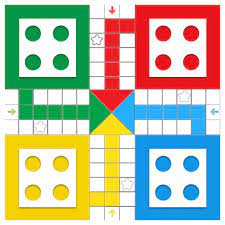 Los corceles buenos para tirar cargas llevan al donante dadivoso, y hacen rodar levemente el carro del regalo. Juego De Mesa Ludo Para Colorear Novocom Top