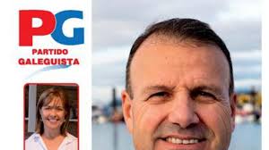 Por un Grove do primeiro mío”, el lema elegido por Iglesias y el PG