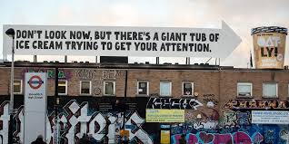 It is a fully organic delicious oat creamer. Totally Vegan Buzz On Twitter Swedish Vegan Brand Oatly Have Installed Huge Billboards And Giant Ice Cream Tubs In London To Promote Veganism What Do You Think Of Their Adverts