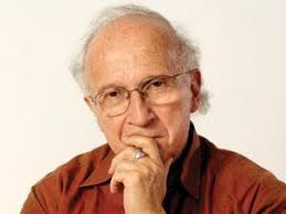 25 years ago: Roald Hoffmann publishes his poetry