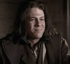 I trust ya, sweetheart, I DO...but are you sure I don't need more  highlights? Somehow I'm just not feelin' it."